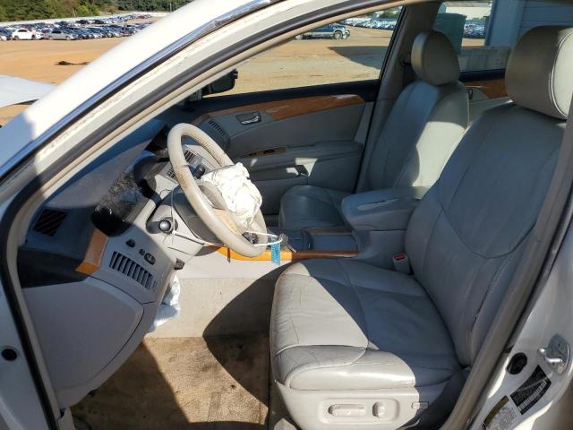 4T1BK36B56U153712 - 2006 TOYOTA AVALON XL თეთრი ფოტო 7