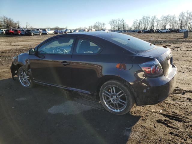 JTKDE3B70A0312618 - 2010 TOYOTA SCION TC 栗色 照片 2