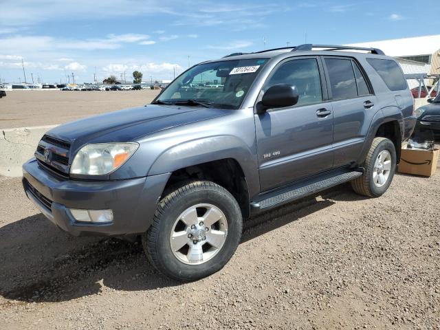 2004 TOYOTA 4RUNNER SR5, 