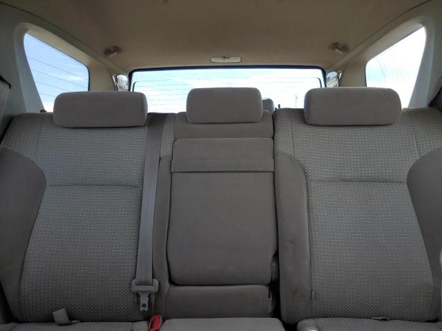 JTEBU14R840042445 - 2004 TOYOTA 4RUNNER SR5 CHARCOAL photo 10