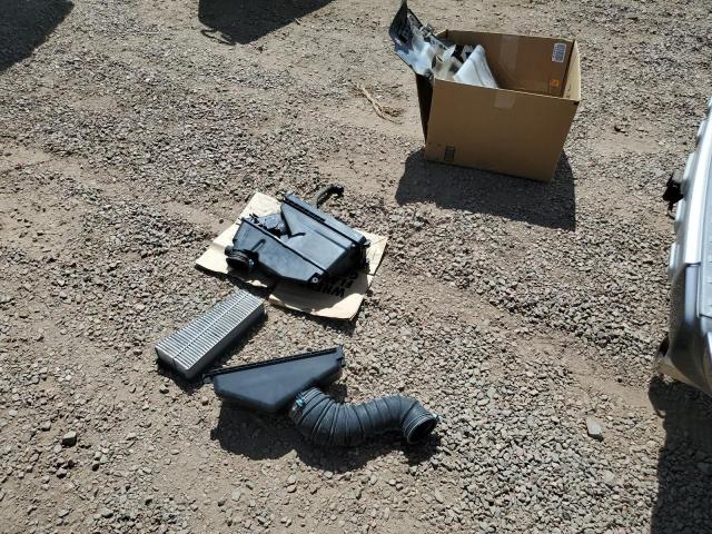 JTEBU14R840042445 - 2004 TOYOTA 4RUNNER SR5 CHARCOAL photo 13