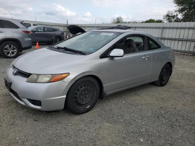 2006 HONDA CIVIC LX, 