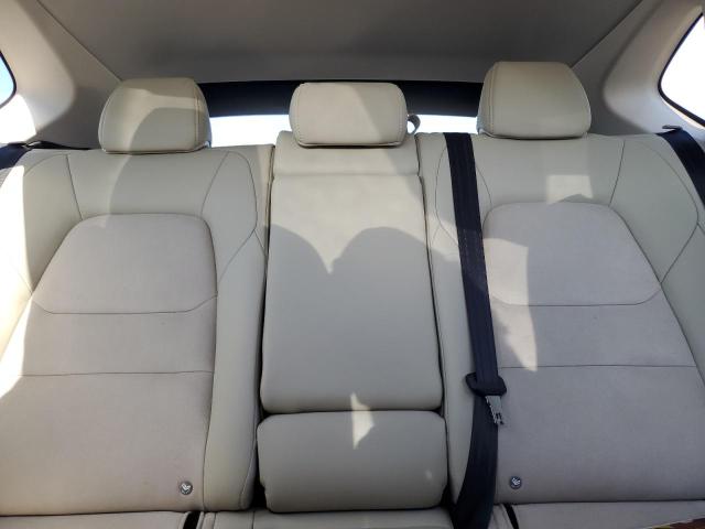 JM3KFBCM1M0400681 - 2021 MAZDA CX-5 TOURING BLACK photo 10