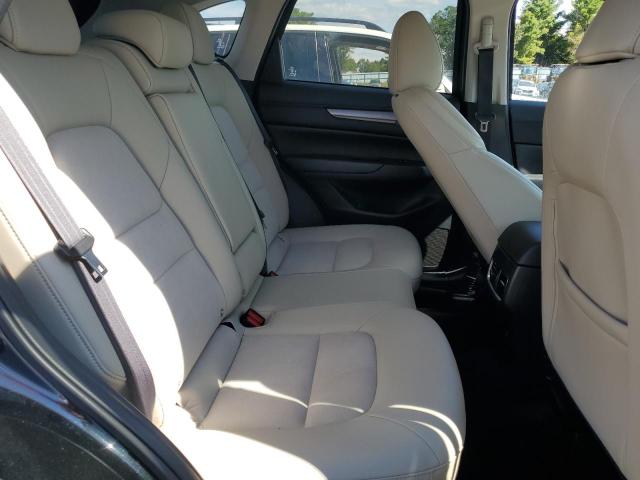 JM3KFBCM1M0400681 - 2021 MAZDA CX-5 TOURING BLACK photo 11