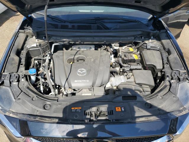 JM3KFBCM1M0400681 - 2021 MAZDA CX-5 TOURING BLACK photo 12