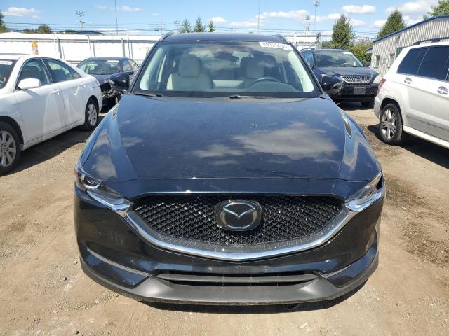 JM3KFBCM1M0400681 - 2021 MAZDA CX-5 TOURING BLACK photo 5