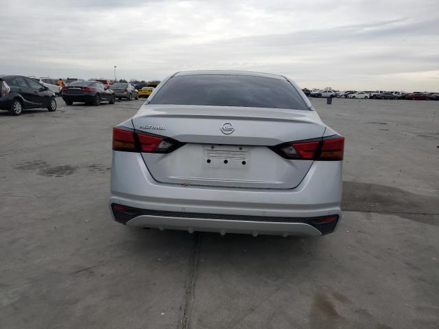 1N4BL4BV0MN398115 - 2021 NISSAN ALTIMA S SILVER photo 6