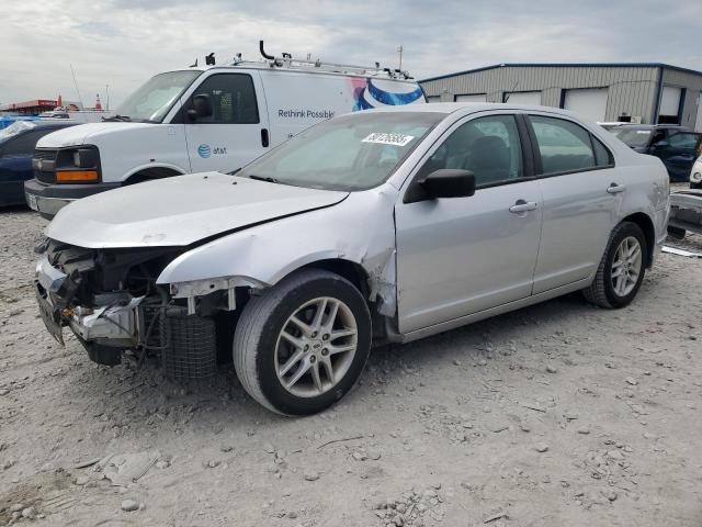 2012 FORD FUSION S, 