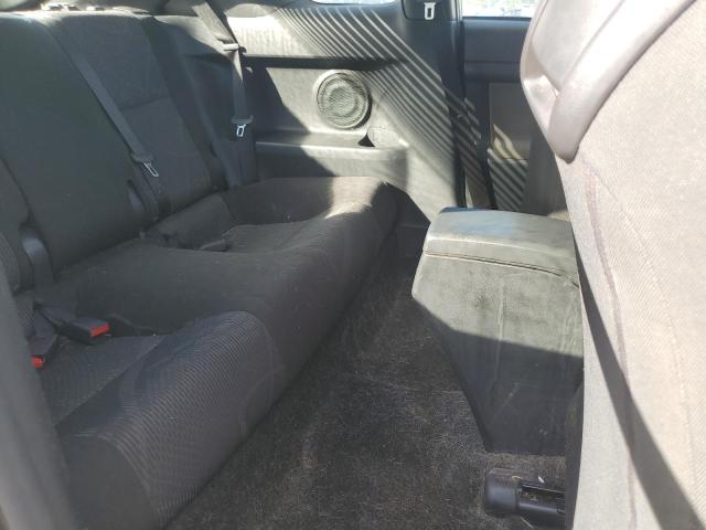 JTKJF5C7XC3044107 - 2012 TOYOTA SCION TC 银色 照片 10