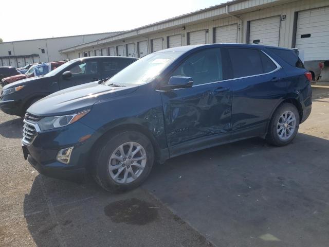 2019 CHEVROLET EQUINOX LT, 