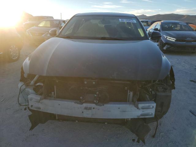 1N4BL4BV1KN324795 - 2019 NISSAN ALTIMA S BLACK photo 5