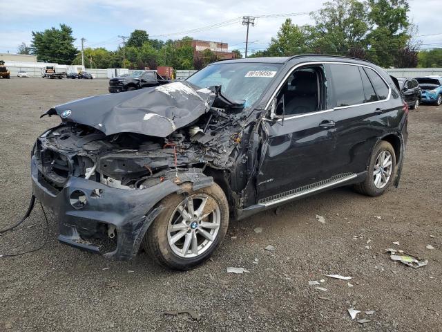 2015 BMW X5 XDRIVE35I, 