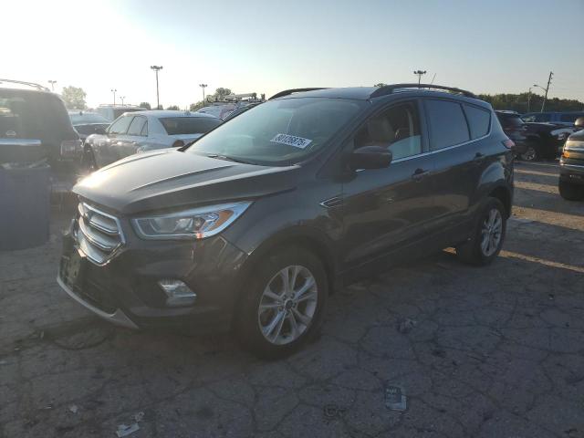 2019 FORD ESCAPE SEL, 