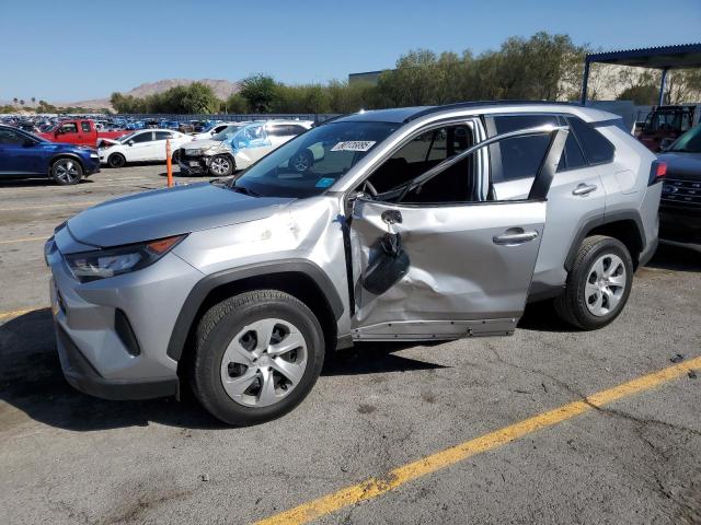 2021 TOYOTA RAV4 LE, 