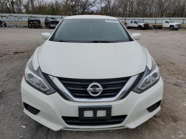 1N4AL3AP2JC296329 - 2018 NISSAN ALTIMA 2.5 WHITE photo 5