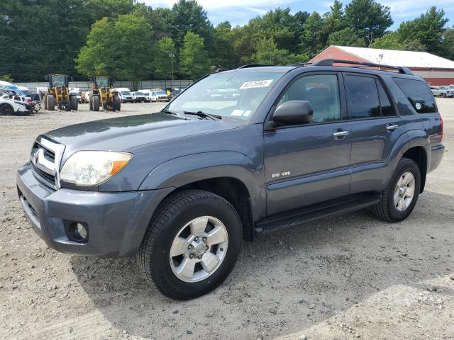 2007 TOYOTA 4RUNNER SR5, 