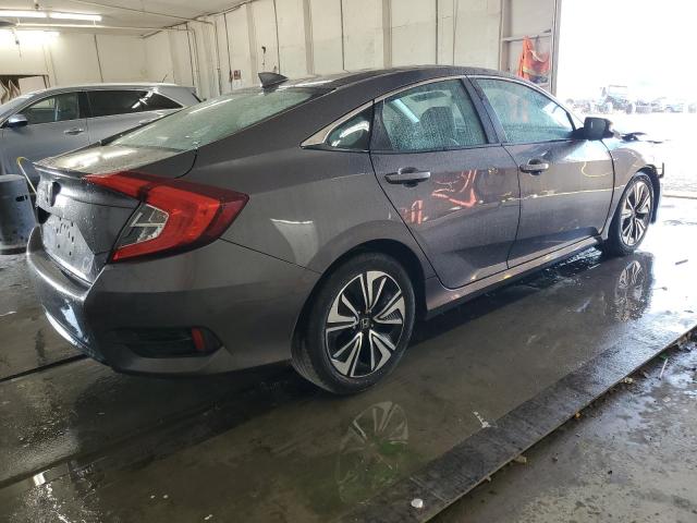 19XFC1F78HE026506 - 2017 HONDA CIVIC EXL გრაფიტი ფოტო 3