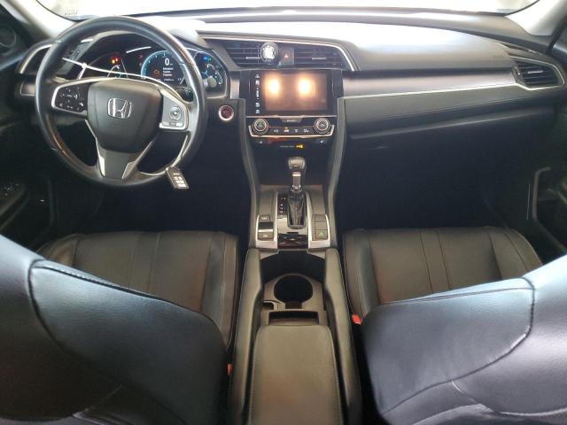 19XFC1F78HE026506 - 2017 HONDA CIVIC EXL გრაფიტი ფოტო 8