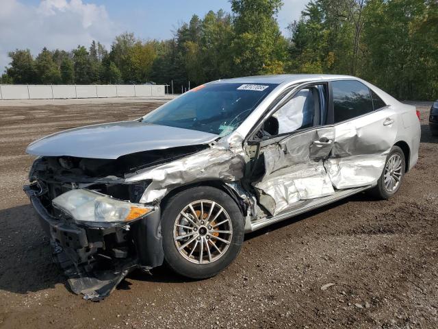 2014 TOYOTA CAMRY L, 