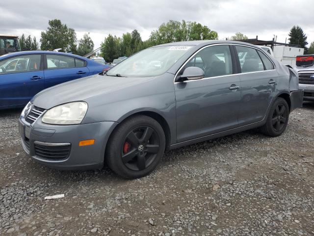 2008 VOLKSWAGEN JETTA SE, 