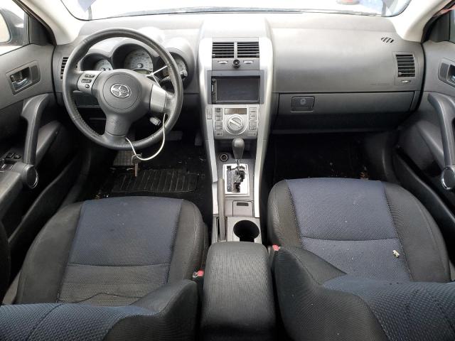 JTKDE167060075733 - 2006 TOYOTA SCION TC 蓝色 照片 8
