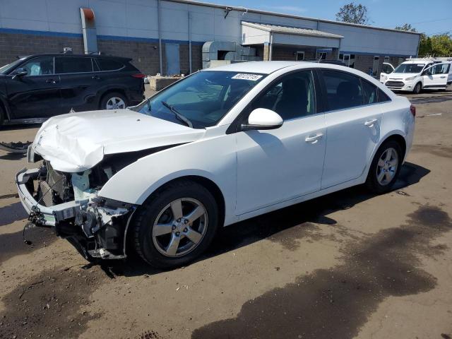 2014 CHEVROLET CRUZE LT, 
