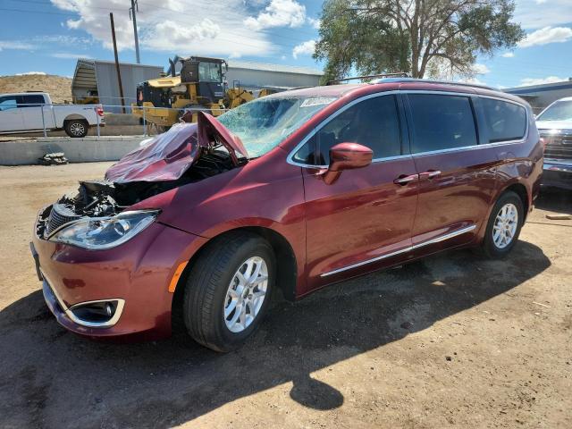2020 CHRYSLER PACIFICA TOURING L, 