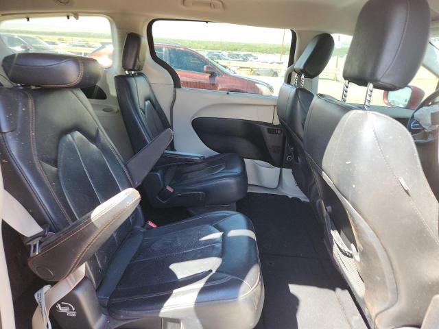 2C4RC1BG4LR112261 - 2020 CHRYSLER PACIFICA TOURING L BURGUNDY photo 11