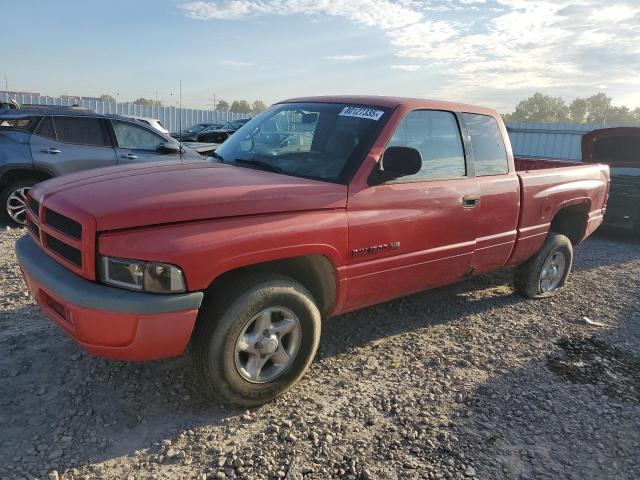 1998 DODGE RAM 1500, 