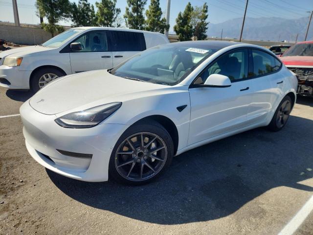 2022 TESLA MODEL 3, 