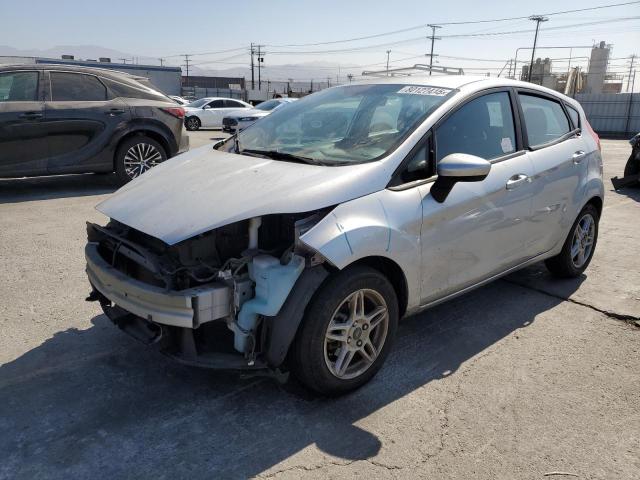 2019 FORD FIESTA SE, 