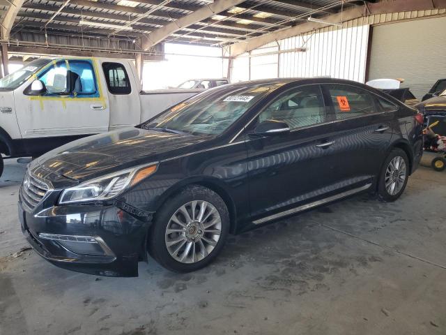 2015 HYUNDAI SONATA SPORT, 