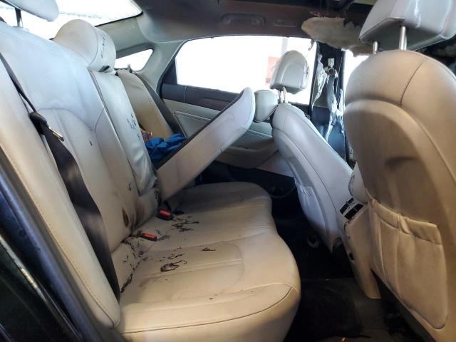 5NPE34AF8FH096169 - 2015 HYUNDAI SONATA SPORT 黑色 照片 10