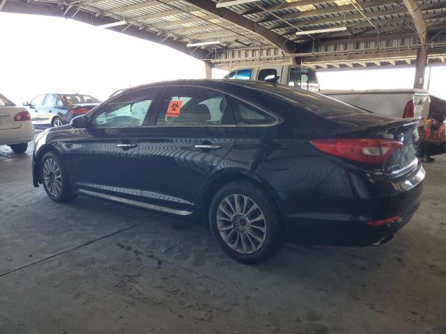 5NPE34AF8FH096169 - 2015 HYUNDAI SONATA SPORT 黑色 照片 2