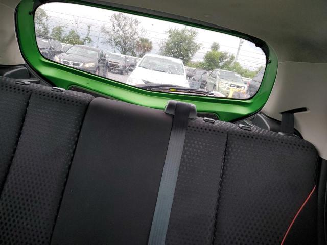 JM1DE1HY3B0119537 - 2011 MAZDA MAZDA2 GOLD photo 10