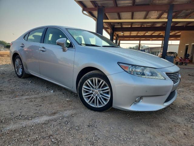 JTHBK1GG5D2051238 - 2013 LEXUS ES 350 银色 照片 4