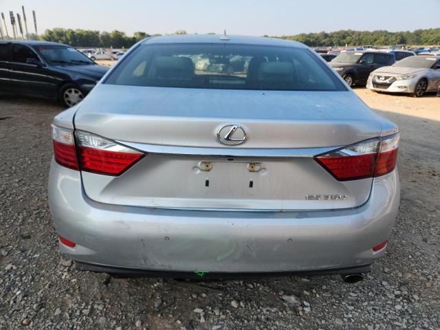 JTHBK1GG5D2051238 - 2013 LEXUS ES 350 银色 照片 6