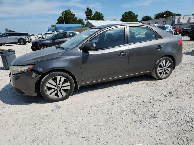 2013 KIA FORTE EX, 