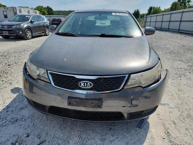 KNAFU4A23D5712076 - 2013 KIA FORTE EX 石墨色 照片 5