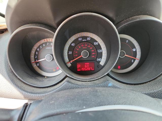 KNAFU4A23D5712076 - 2013 KIA FORTE EX 石墨色 照片 9