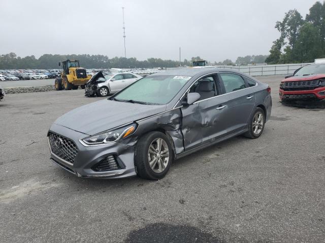 2019 HYUNDAI SONATA LIMITED, 