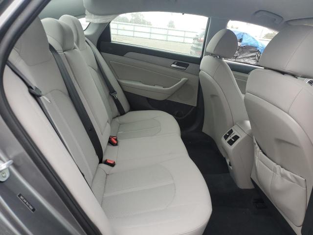 5NPE34AF7KH770662 - 2019 HYUNDAI SONATA LIMITED Boz foto 10