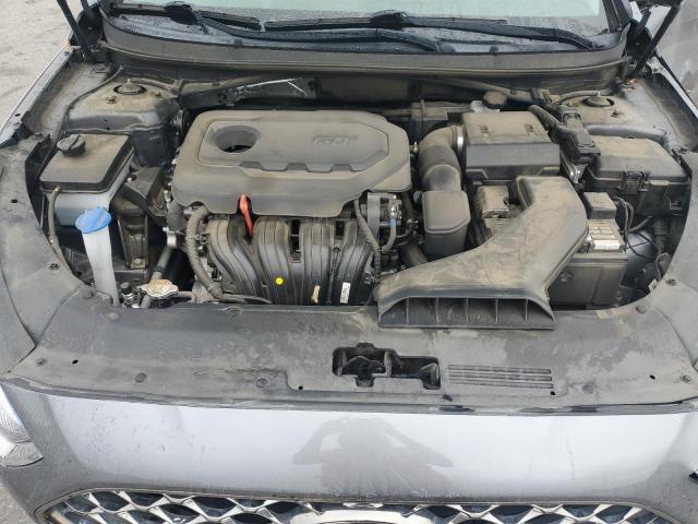 5NPE34AF7KH770662 - 2019 HYUNDAI SONATA LIMITED Boz foto 11