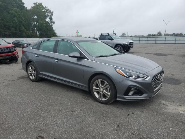 5NPE34AF7KH770662 - 2019 HYUNDAI SONATA LIMITED Boz foto 4