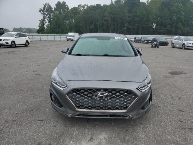 5NPE34AF7KH770662 - 2019 HYUNDAI SONATA LIMITED Boz foto 5