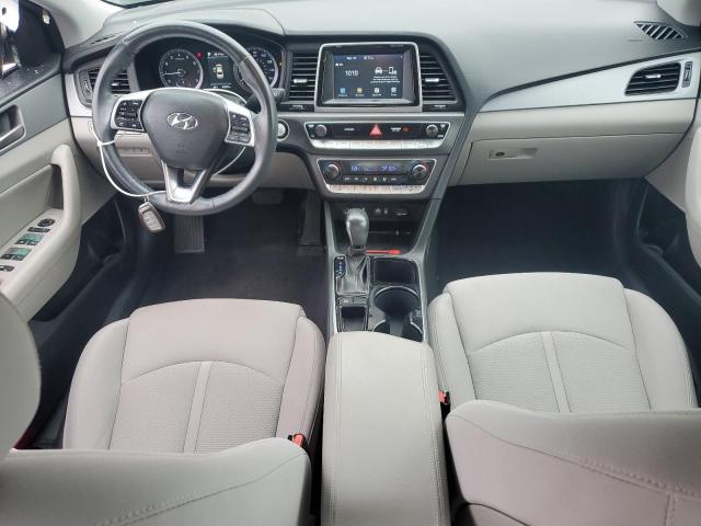 5NPE34AF7KH770662 - 2019 HYUNDAI SONATA LIMITED Boz foto 8