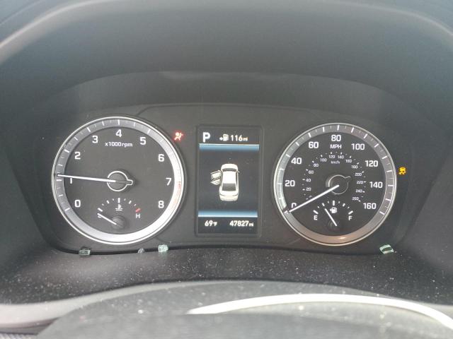 5NPE34AF7KH770662 - 2019 HYUNDAI SONATA LIMITED Boz foto 9