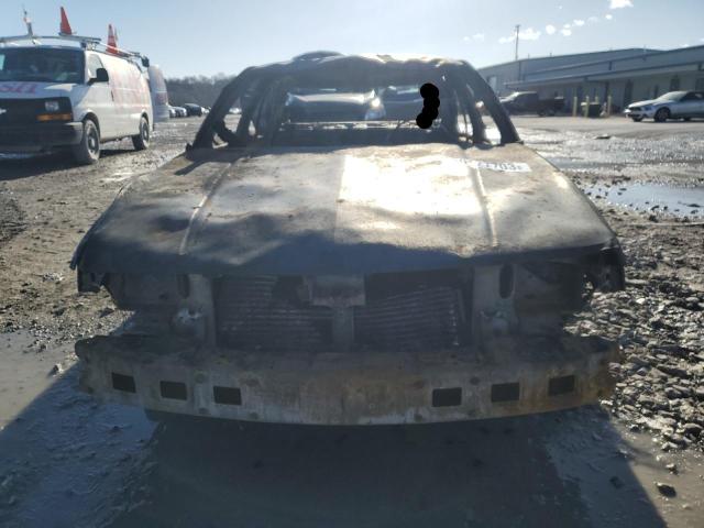 2G1WL54T7P1120582 - 1993 CHEVROLET LUMINA BURN photo 5