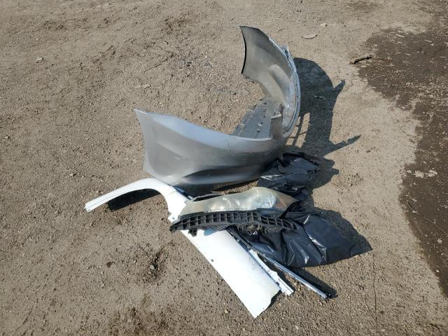 1HGCP2F6XBA042920 - 2011 HONDA ACCORD SE ვერცხლისფერი ფოტო 12