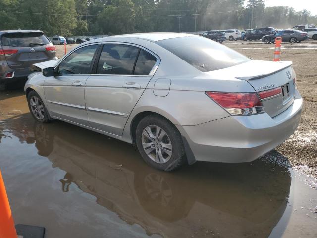 1HGCP2F6XBA042920 - 2011 HONDA ACCORD SE ვერცხლისფერი ფოტო 2